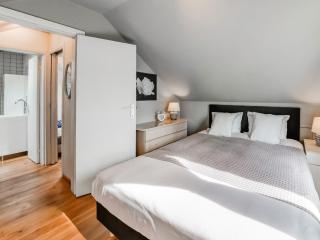 Holiday Home in Ardennes Scenic Views, cleaning included - Mont - 6