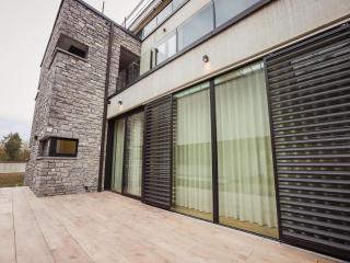 Apartment near Durbuy Old Town & Golf, cleaning included - Durbuy - 7