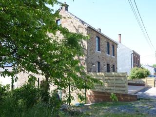 Holiday Home in Fays with Sauna & Hiking, cleaning included - Fays - 3