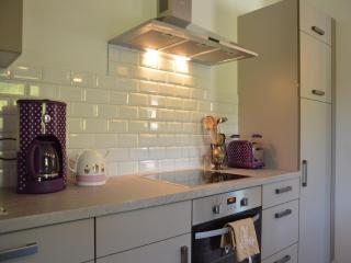 Holiday Home in Fays with Sauna & Hiking, cleaning included - Fays - 7