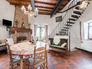 Holiday Home in Oombergen with Terrace and Garden, cleaning included - - 8