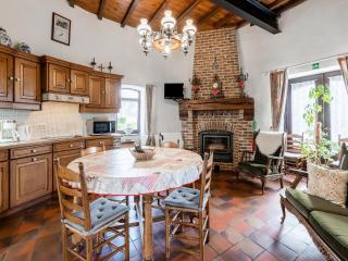 Holiday Home in Oombergen with Terrace and Garden, cleaning included - - 2