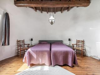 Holiday Home in Oombergen with Terrace and Garden, cleaning included - - 7