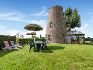 Holiday Home in Oombergen with Terrace and Garden, cleaning included - - 6