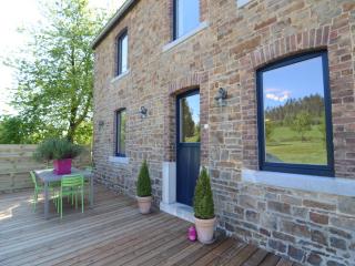 Holiday Home in Fays with Sauna & Hiking, cleaning included - Fays - 4