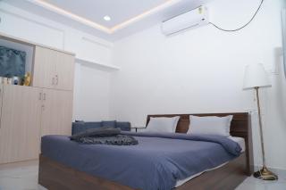 N Cube Serviced Apartments - Haiderabad - 8