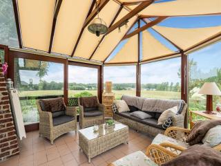 Holiday Home in Oombergen with Terrace and Garden, cleaning included - - 9