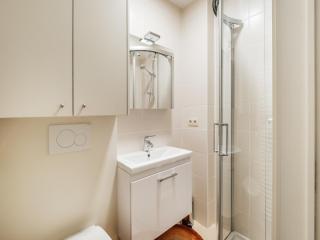 Duplex near Zeedijk & Center with Sunny Balcony, cleaning included - Koksijde - 5