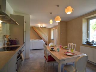 Holiday Home in Fays with Sauna & Hiking, cleaning included - Fays - 6