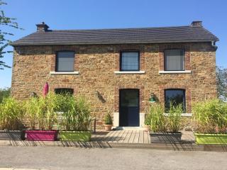 Holiday Home in Fays with Sauna & Hiking, cleaning included - Fays - 9
