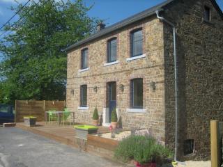 Holiday Home in Fays with Sauna & Hiking, cleaning included - Fays - 1