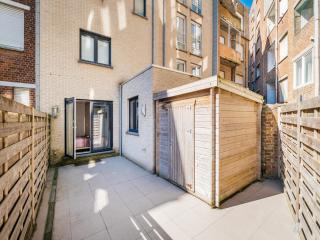 Duplex near Zeedijk & Center with Sunny Balcony, cleaning included - Koksijde - 9