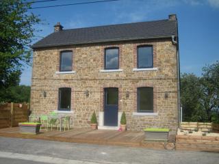 Holiday Home in Fays with Sauna & Hiking, cleaning included - Fays - 2