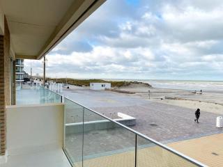 Apartment in Nieuwpoort by the Beach, cleaning included - Nieuwpoort - 1