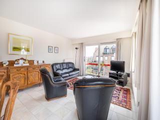 Apartment near Dunes in Koksijde, cleaning included - Koksijde - 0