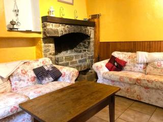 Cottage in Ardennes near Hiking Trails, cleaning included - Harre - 2