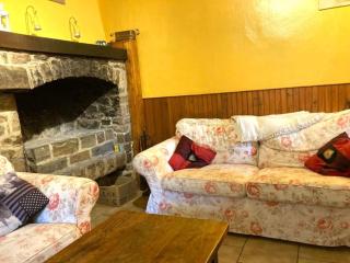 Cottage in Ardennes near Hiking Trails, cleaning included - Harre - 1