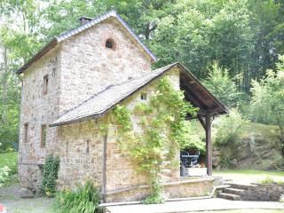Cottage in Ardennes near Hiking Trails, cleaning included - Harre - 5