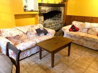 Cottage in Ardennes near Hiking Trails, cleaning included - Harre - 3