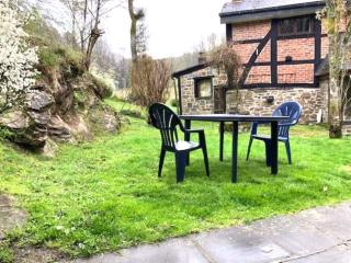 Cottage in Ardennes near Hiking Trails, cleaning included - Harre - 6
