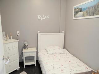 Apartment in Nieuwpoort with Stunning Sea Views, cleaning included - Nieuwpoort - 1