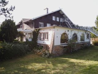 Villa in Ardennes with Garden & Recreation Room, cleaning included - Vielsalm - 6