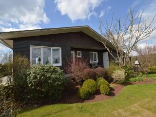Chalet in Malmedy with Garden and Forest Nearby, cleaning included - Malmedy - 9