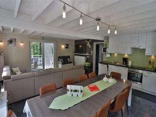 Chalet in Barvaux near Durbuy River, cleaning included - Durbuy - 6