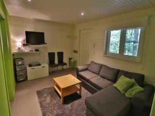 Chalet in Barvaux near Durbuy River, cleaning included - Durbuy - 1