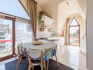 Apartment in Koksijde near the Beach, cleaning included - Koksijde - 1