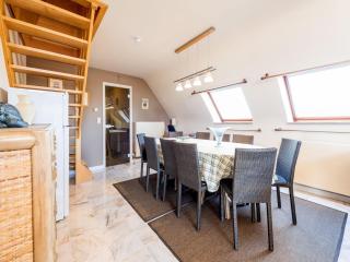 Apartment in Koksijde near the Beach, cleaning included - Koksijde - 4