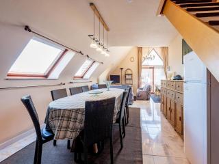 Apartment in Koksijde near the Beach, cleaning included - Koksijde - 2