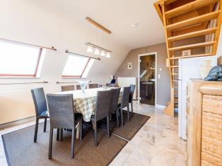 Apartment in Koksijde near the Beach, cleaning included - Koksijde - 0