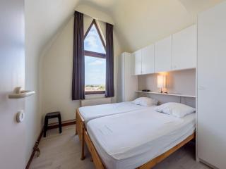 Apartment in Koksijde near the Beach, cleaning included - Koksijde - 7