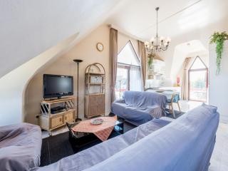 Apartment in Koksijde near the Beach, cleaning included - Koksijde - 5