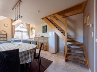 Apartment in Koksijde near the Beach, cleaning included - Koksijde - 3