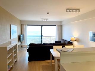 Apartment in Nieuwpoort by the Beach, cleaning included - Nieuwpoort - 9