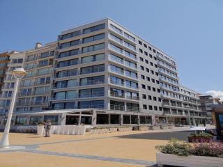 Apartment in Nieuwpoort with Stunning Sea Views, cleaning included - Nieuwpoort - 5