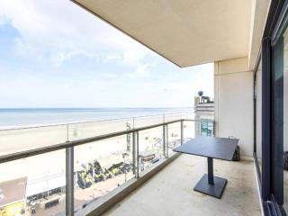 Apartment in Nieuwpoort with Stunning Sea Views, cleaning included - Nieuwpoort - 6