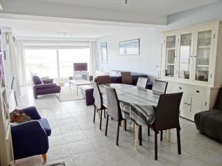 Apartment in Nieuwpoort by the Beach, cleaning included - Nieuwpoort - 0