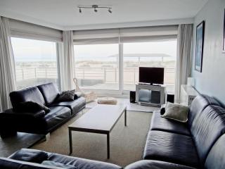 Apartment in Nieuwpoort by the Beach, cleaning included - Nieuwpoort - 9