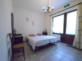 Holiday home in Daverdisse with garden, cleaning included - Daverdisse - 7