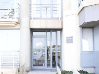 Apartment in Nieuwpoort by the Beach, cleaning included - Nieuwpoort - 4