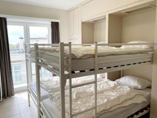 Apartment in Nieuwpoort near Sandy Beach - Nieuwpoort - 7