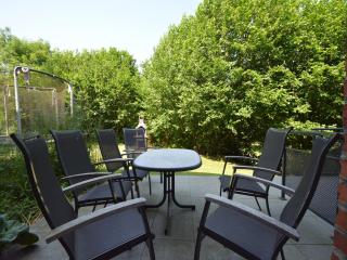 Holiday home in Daverdisse with garden, cleaning included - Daverdisse - 5