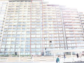 Apartment in Nieuwpoort by the Beach, cleaning included - Nieuwpoort - 6