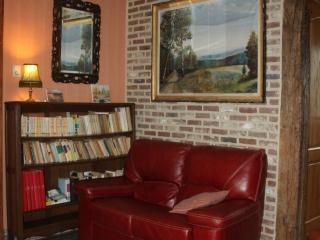 Cozy House near Town Center in Belgium, cleaning included - Gimnée - 7