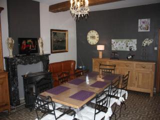 Cozy House near Town Center in Belgium, cleaning included - Gimnée - 6