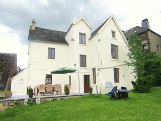 Cozy House near Town Center in Belgium, cleaning included - Gimnée - 9