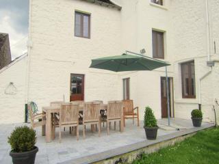 Cozy House near Town Center in Belgium, cleaning included - Gimnée - 5